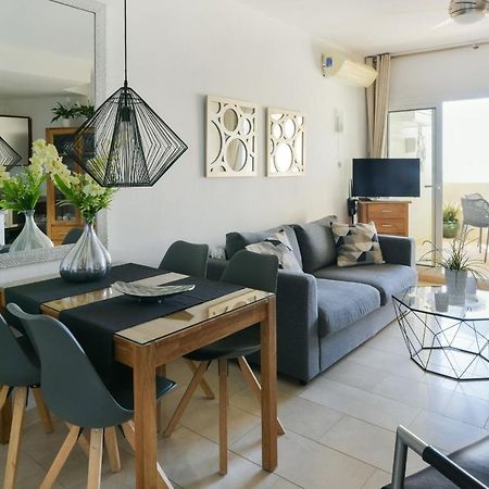 Espectacular Apartamento Benalmádena Exterior foto