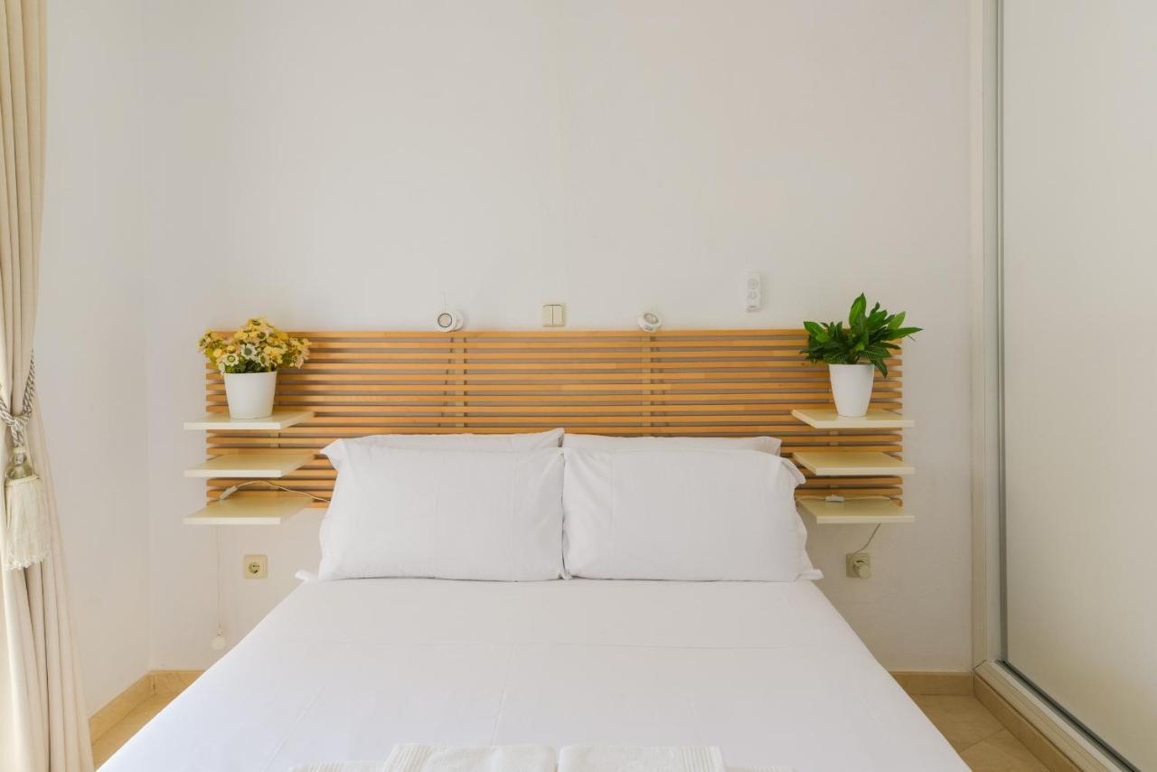Espectacular Apartamento Benalmádena Exterior foto