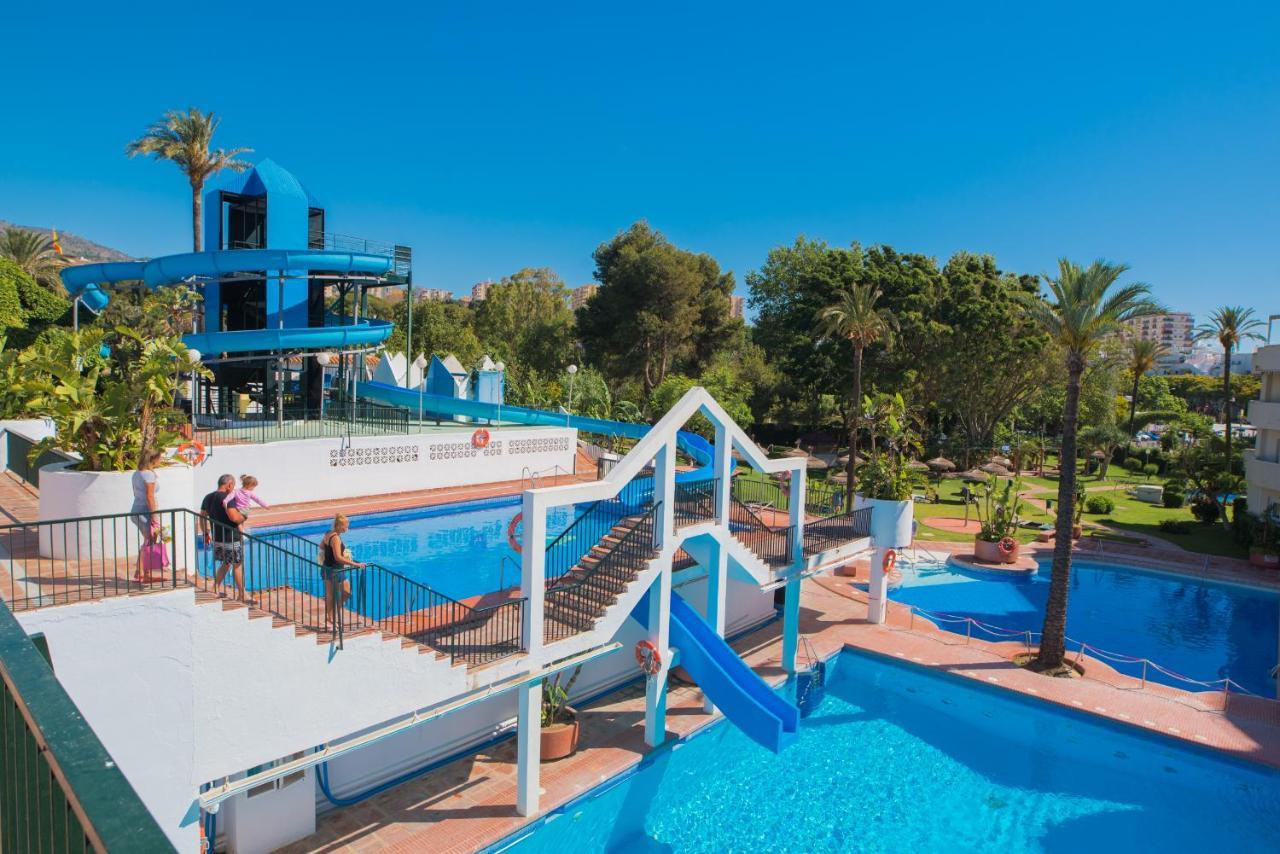 Espectacular Apartamento Benalmádena Exterior foto