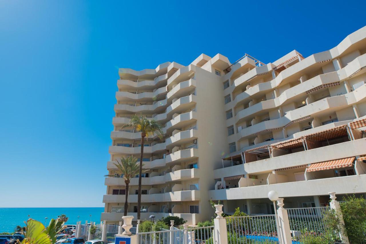 Espectacular Apartamento Benalmádena Exterior foto