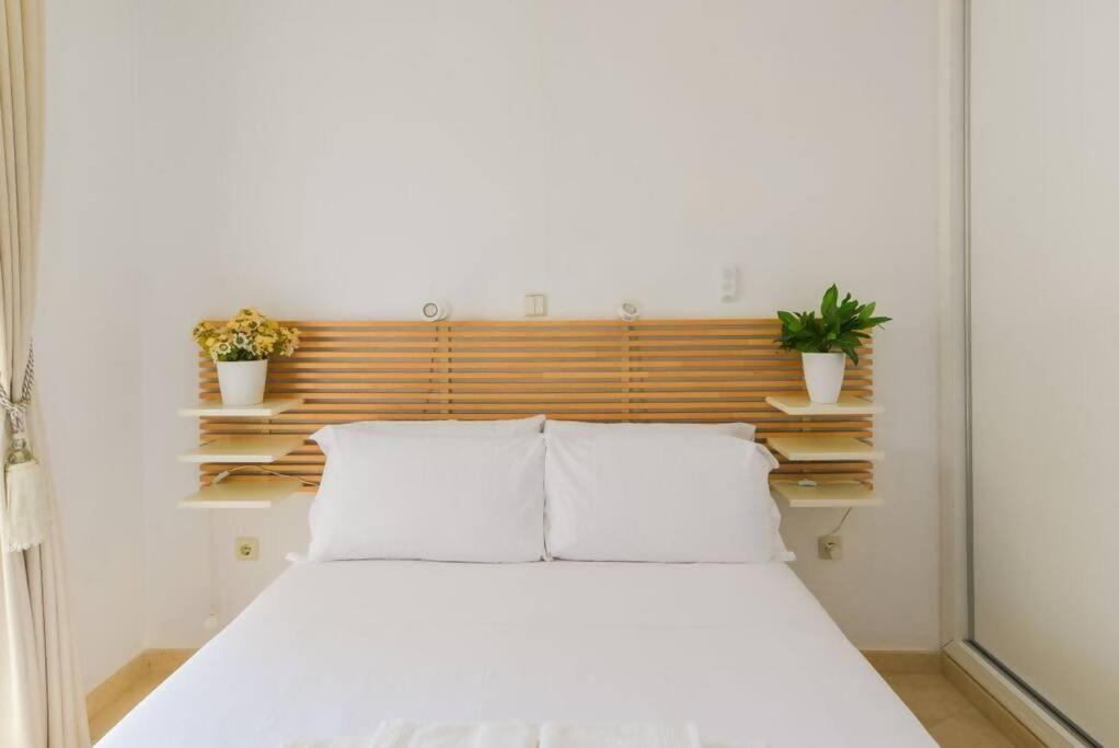 Espectacular Apartamento Benalmádena Exterior foto